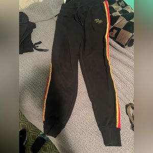True Religion Sweatpants Size Small